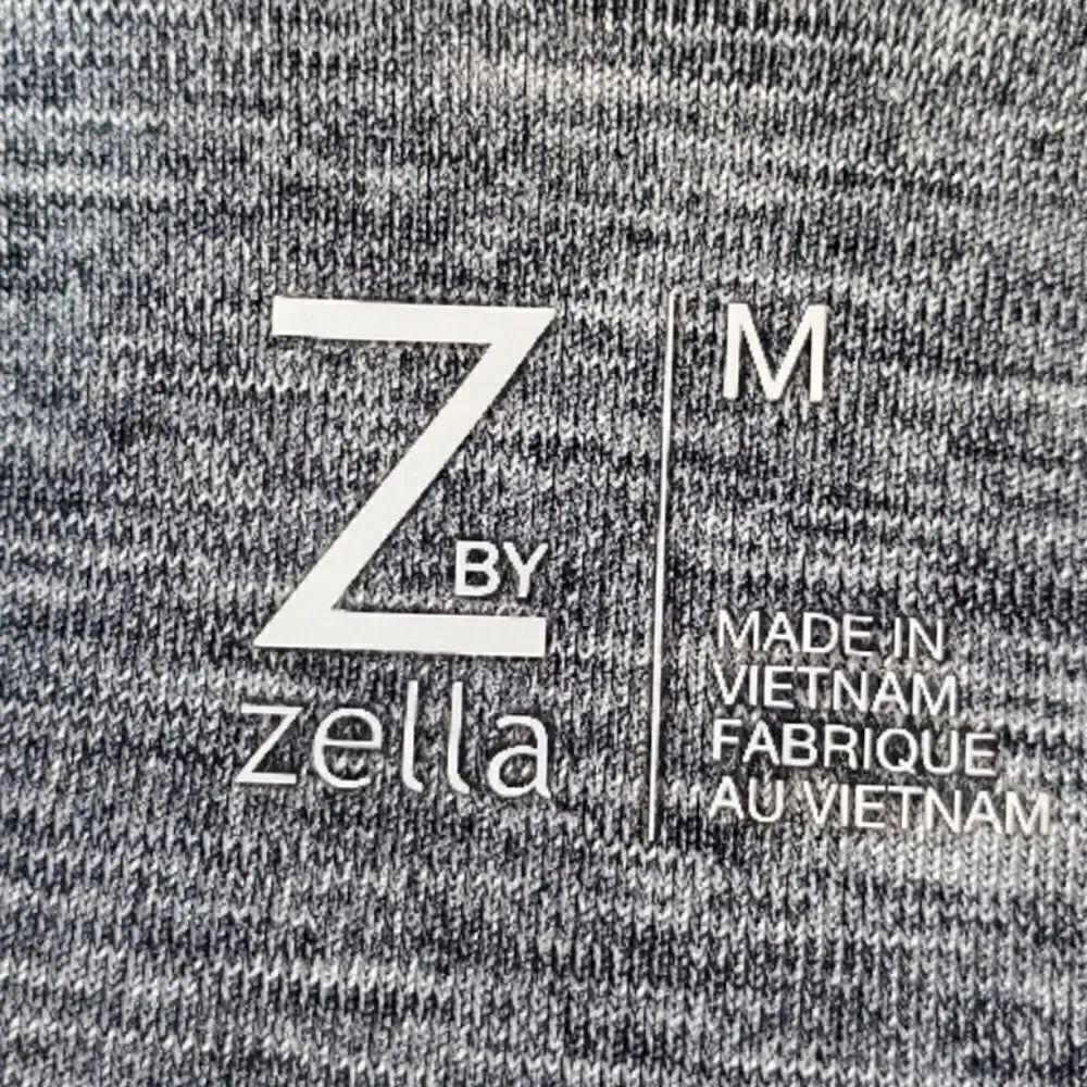 ZELLA Athletic Jacket - Picture 6 of 6
